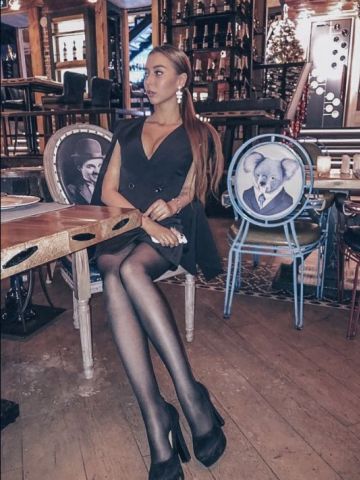Анкета проститутки Света, Сапогов, 25 лет, №308709